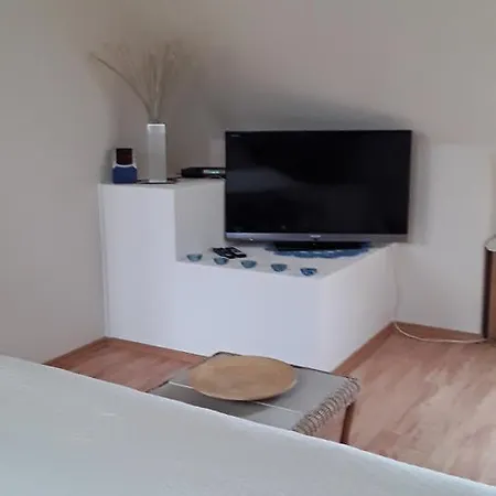 Pansiyon Pokoj Na Poddaszu U Barbary *