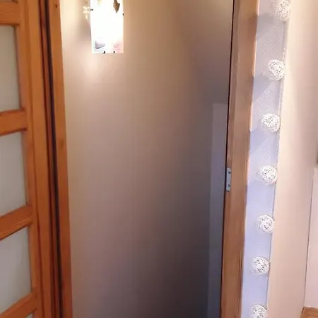 Pansiyon Pokoj Na Poddaszu U Barbary Swinoujscie