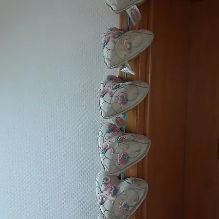 Pansiyon Pokoj Na Poddaszu U Barbary *